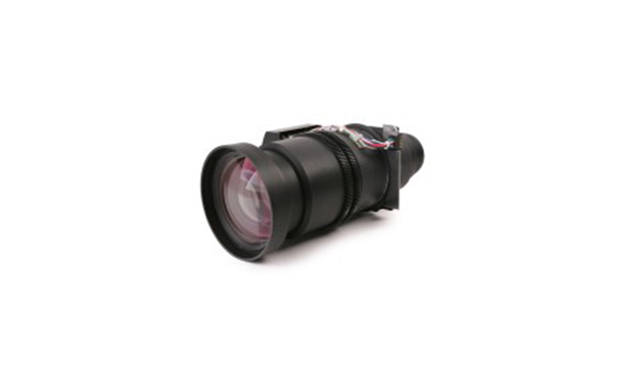 Объектив Barco G LENS длиннофокусный (WUXGA 2.90-5.50:1) для проекторов серии RLS W6L/G60-серии R9832778 R9832778