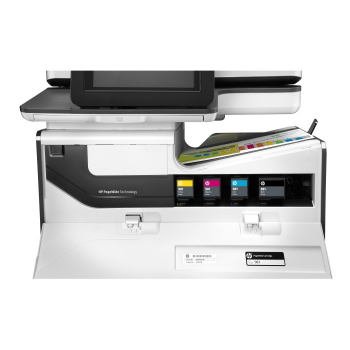 МФУ HP PageWide Enterprise Color Flow MFP 586z G1W41A G1W41A