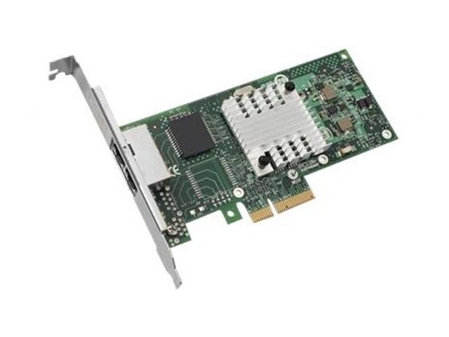 Адаптер Lenovo Broadcom NetXtreme Dual Port 10GbE SFP+ Adapter 94Y5180 94Y5180