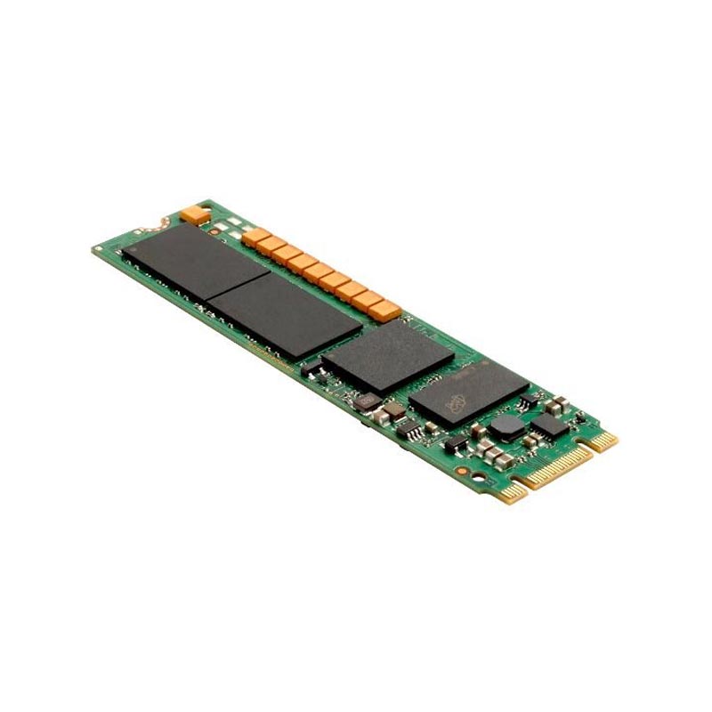 Жесткий диск Lenovo ThinkSystem M.2 5100 240GB SATA 6Gbps Non-Hot-Swap SSD 4XB7A14049 4XB7A14049