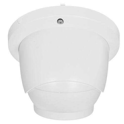 Видеокамера IP Dahua DH-IPC-HDW3249TMP-AS-LED-0280B уличная купольная Full-color с ИИ 2Мп; 1/2.8” CMOS; объектив 2.8мм; WDR; MJPEG; DH-IPC-HDW3249TMP-AS-LED-0280B DH-IPC-HDW3249TMP-AS-LED-0280B