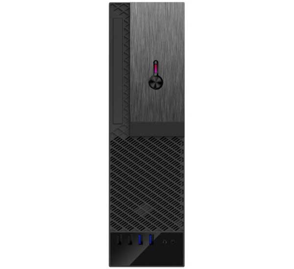 Корпус Foxline FL-1001 FL-1001-TFX300S FL-1001-TFX300S #3