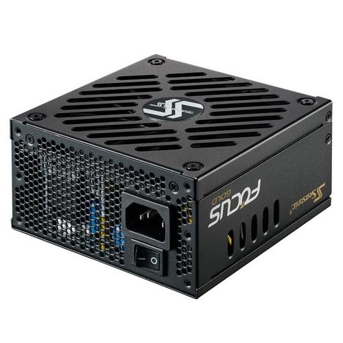 Блок питания Seasonic Focus SGX-650 APFC 0.99; Модульный МВ(20+4), 1xCPU(4+4),4xPCI-E(6+2),6xSATA,3xMolex;Fan 120мм, S3FC ;КПД>87%;100-240В,50-60Гц;Защиты OPP/OVP/UVP/ OCP/OTP/SCP;EnergyStar,RoHS; MTBF>100000ч, RTL SSR-650SGX SSR-650SGX