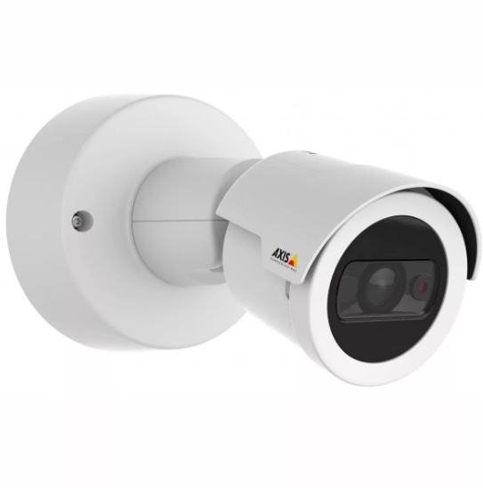 Сетевая камер AXIS встроенной ИК-подсветкой и разрешением 4 Mп / Quad HD 1440p (M2026-LE MK II) M2026-LE MK II