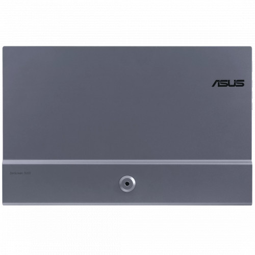 Монитор ASUS 13" MQ13AH серебристый OLED LED 1ms 16:9 HDMI матовая HAS 100.000:1 400cd 178гр/178гр 1920x1080 FHD USB 3.37кг 90LM07EV-B01170 90LM07EV-B01170 #5