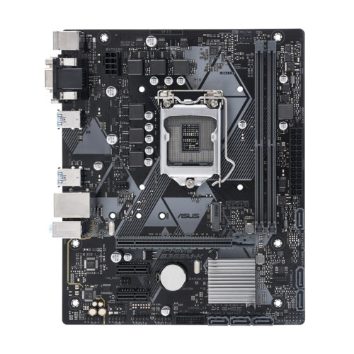 Материнская плата ASUS , LGA1151,B365,USB31G1,M.2 , RTL PRIME B365M-K PRIME B365M-K