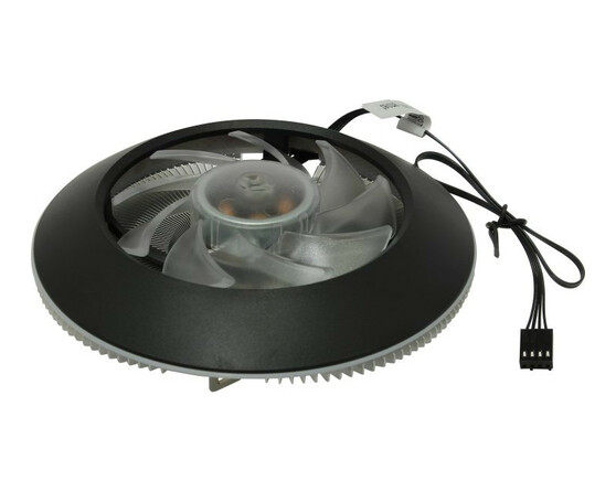 Вентилятор Cooler Master для процессора S_MULTI MAL-G1SN-924PW-R1 MAL-G1SN-924PW-R1