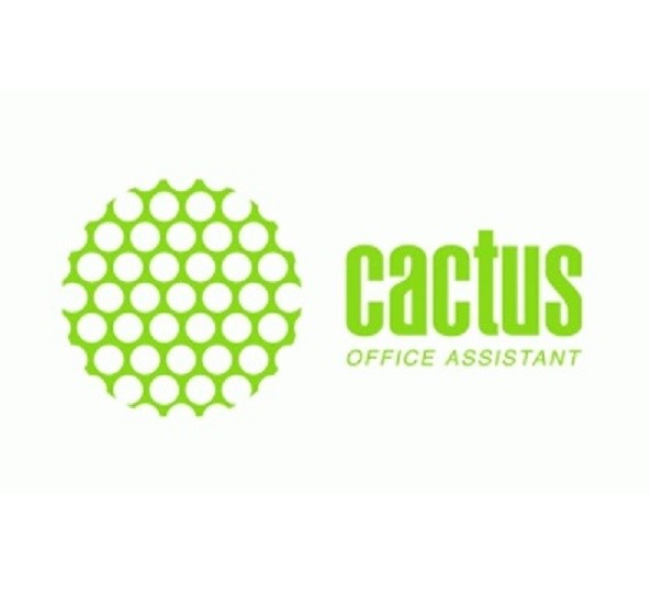 Тонер-картридж Cactus Комплект тонер-картриджей CS-CB540/1/2/3 черный/голубой/пурпурный/желтый набор карт. для HP C CS-CB540BK/C/M/Y CS-CB540BK/C/M/Y