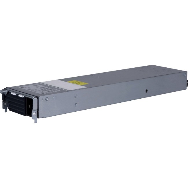 Блок питания HPE 10500 2500W AC Power Supply JC610A JC610A #1