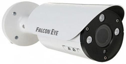 IP-камера Falcon Eye FE-IPC-BL200PV 2 мегапиксельная уличная, H.264, протокол ONVIF, разрешение 1080 FE-IPC-BL200PV