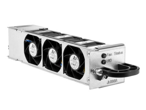 Переключатель Aruba 3810 Switch Fan Tray JL088A JL088A