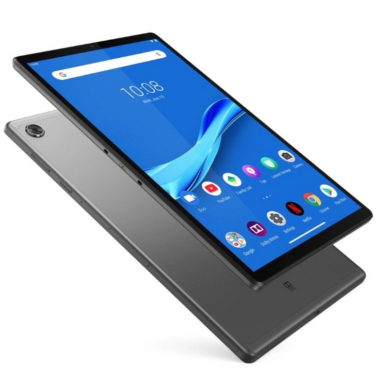 Планшетный компьютер Lenovo TB-X606F TAB 4G+64GSL-RU  ZA5T0284RU ZA5T0284RU #5