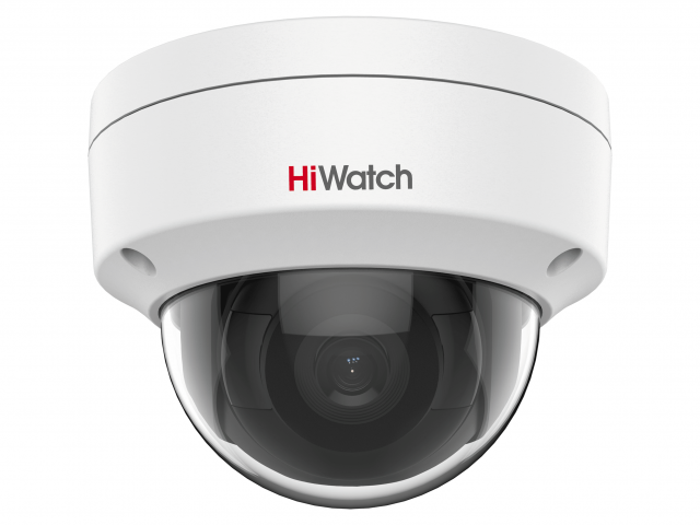 Видеокамера IP HiWatch IPC-D022-G2/S (2.8MM) Pro цв. корп.:белый (IPC-D022-G2/S (2.8MM)) IPC-D022-G2/S (2.8MM) IPC-D022-G2/S (2.8MM)