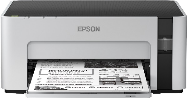 Принтер Epson  струйный  M1120 C11CG96405 C11CG96405