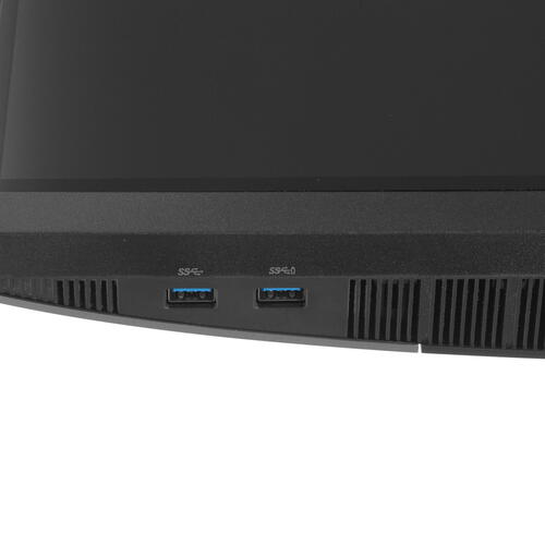 Монитор Dell 27" UP2720Q LCD S/BK PremierColor ( IPS; 16:9; 250cd/m2; 1300:1; 6ms; 3840x2160; 2xHDMI 2.0; DP; 1xThunderbolt(TM); HAS; Tilt; Pivot) 2720-0216 2720-0216