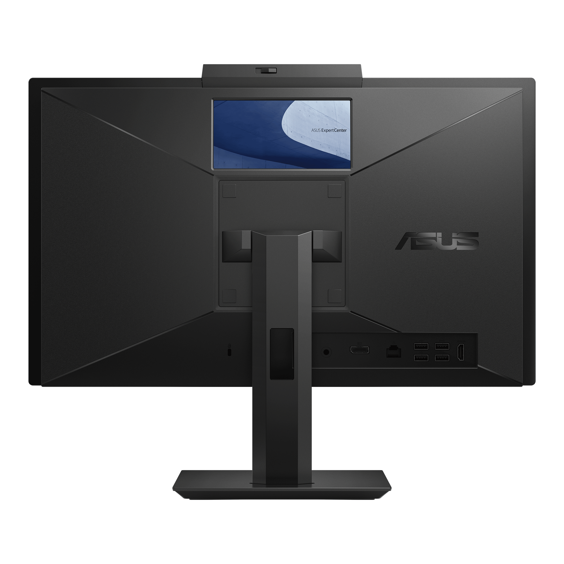 Моноблок ASUS E5202WHAK-BA149M 21,5"(1920x1080 (матовый) IPS)/Intel Core i3 11100B(3,6Ghz)/8192Mb/256PCISSDGb/DVDrw/Int:Intel HD/Cam/BT/WiFi/war 1y/5,9kg/Black/DOS + KB+M 90PT0381-M002X0 90PT0381-M002X0
