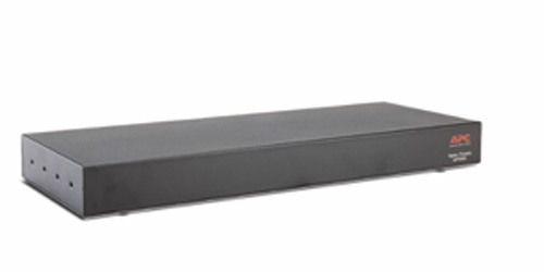 Модуль APC для установки трех плат управленияSmartSlot Triple Chassis, черный AP9604BLK AP9604BLK #2