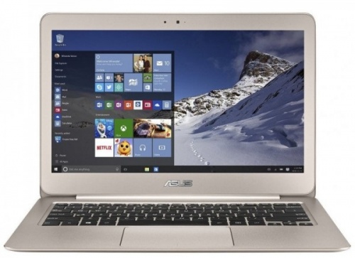 Ноутбук ASUS i7-5500/8Gb/512GB SSD/UMA/13.3"/FHD (1920x1080)/WiFi/BT (UX305LA-FC039T) 90NB08T5-M03470