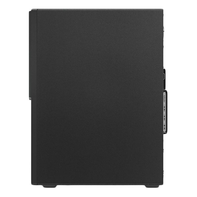 Персональный компьютер Lenovo V520-15IKL Tower i5 7400 (3)/4Gb/SSD256Gb/HDG630/CR/Windows 10 Professional 64/GbitEth/WiFi/BT/180W/клавиатура/мышь/черный 10NK003FRU 10NK003FRU