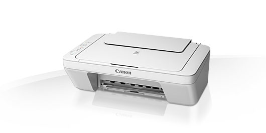 МФУ Canon PIXMA MG2540 А4; 4-цветная система печати; 4800x600 dpi; USB 2.0 8330B007 8330B007