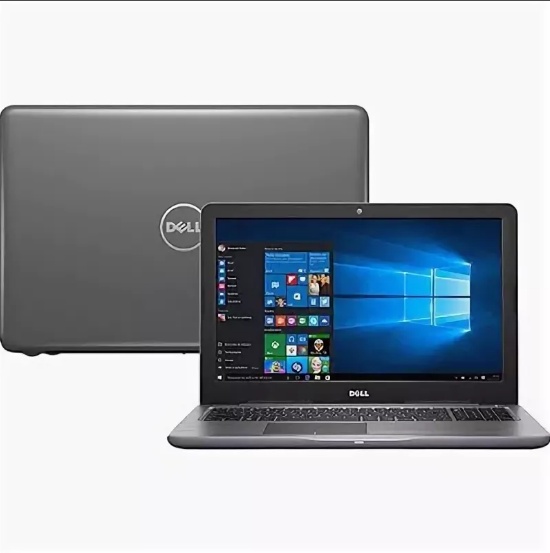 Ноутбук Dell Vostro 5468 Core i5 7200U, 4Gb, 500Gb, Intel HD Graphics 620, 14", HD (1366x768), Windows 10 64, gold, WiFi, BT, Cam 5468-3300