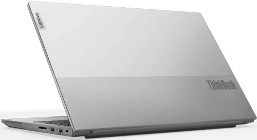 Ноутбук Lenovo ThinkBook 15 G4 IAP 15.6" FHD (1920x1080) IPS 300N, i7-1255U, 2x8GB DDR4 3200, 512GB SSD M.2, Intel Iris Xe, Wifi, BT, FPR, FHD Cam, 45Wh, 65W USB-C Slim, NoOS, 1Y, 1.7kg 21DJ0053RU 21DJ0053RU #1