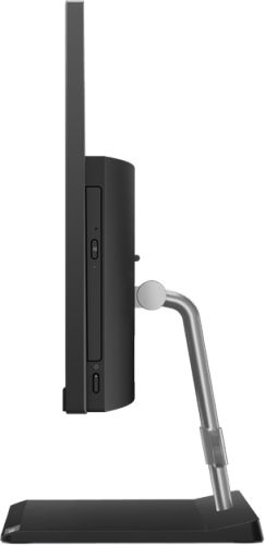 Моноблок Lenovo V30a-24IIL 23.8" Full HD i3 1005G1/16Gb/SSD256Gb/DVDRW/noOS/черный 1920x1080 11LA001NRU 11LA001NRU