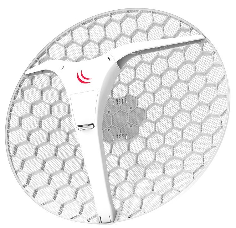 PtP-радиоустройство Mikrotik XL 5GHZ RBLHGG-5ACD-XL RBLHGG-5ACD-XL RBLHGG-5ACD-XL #6