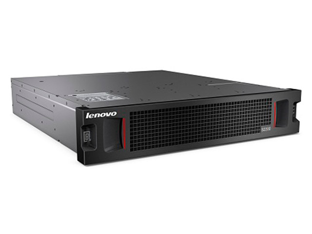 Контроллер Lenovo Storage S3200 SAS Controller 00WC084 00WC084 #1