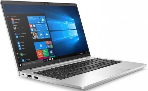 Ноутбук HP  ProBook 440 G8 Silver 14" FHD i5-1135G7/8Gb/512Gb SSD/FPR/Win10Pro 31P44PA 31P44PA #1