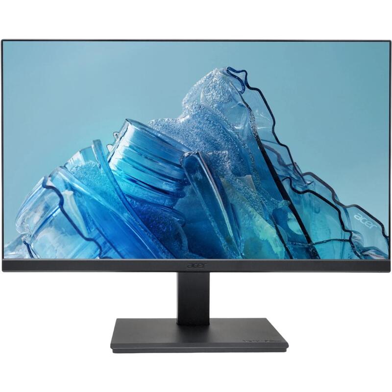 Монитор Acer 27" Black UM.HV7EE.040 (IPS, 1920x1080, 75Hz, 4 ms, 178°/178°, 250 cd/m, 100M:1, +НDMI, +DisplayPort) Vero V277bipv Vero V277bipv #2