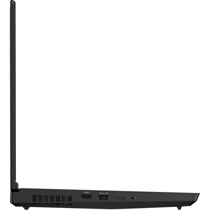 Ноутбук Lenovo ThinkPad T15g Gen 2 15.6" FHD (1920x1080) IPS 500N, i7-11800H, 2x16GB DDR4 3200, 512GB SSD M.2, RTX 3070 8GB, WiFi, BT, NoWWAN Ready, FPR, SCR, IR Cam, 6cell 94Wh, 230W, Win 10 Pro, 3Y PS 20YS000GRT 20YS000GRT
