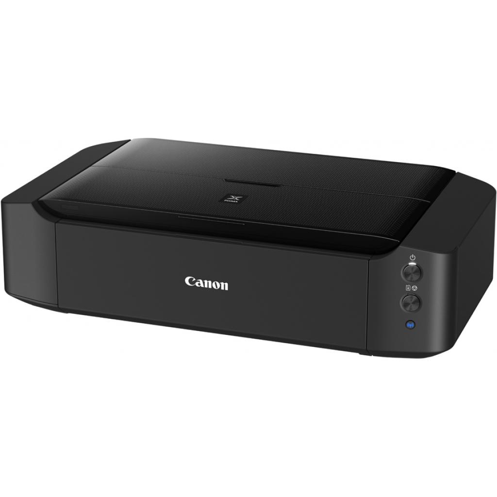 Принтер Canon PIXMA IP8740 A3, 6 цв., Wi-Fi 8746B007 8746B007 #6