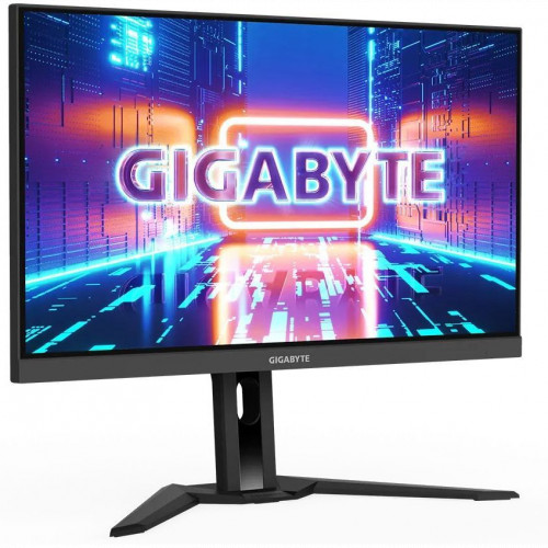 Монитор Gigabyte 27" M27Q-P IPS 2560x1440 165Hz FreeSync Premium 350cd/m2 16:9 9DM27QP-00-1ABEK 9DM27QP-00-1ABEK