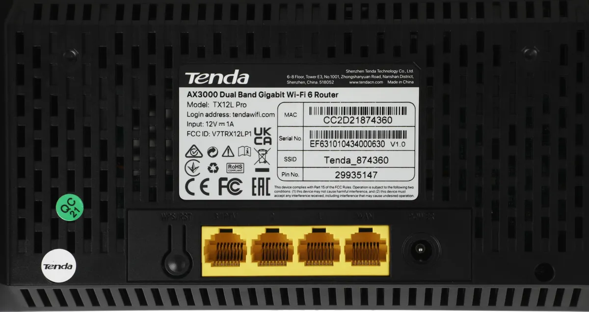  TX12L Pro #5