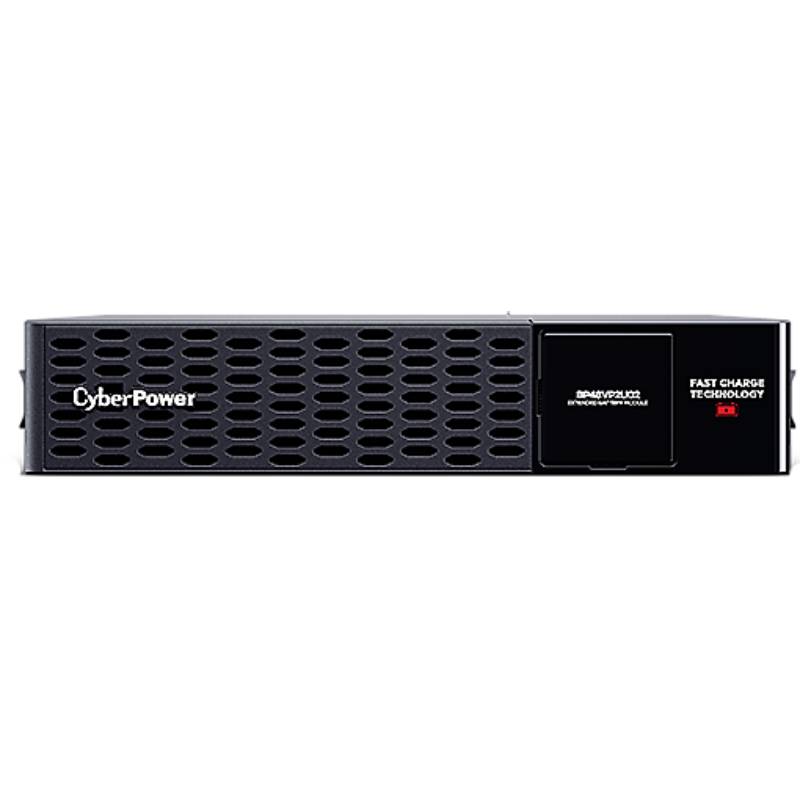 Внешний батарейный модуль CyberPower  12V / 9AH х 8 BP48VP2U02 EU BP48VP2U03 #3