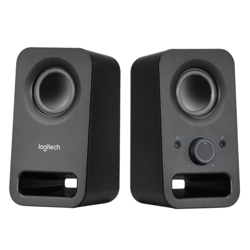 Колонки Logitech Z-150 2.0 Black 980-000814 980-000814