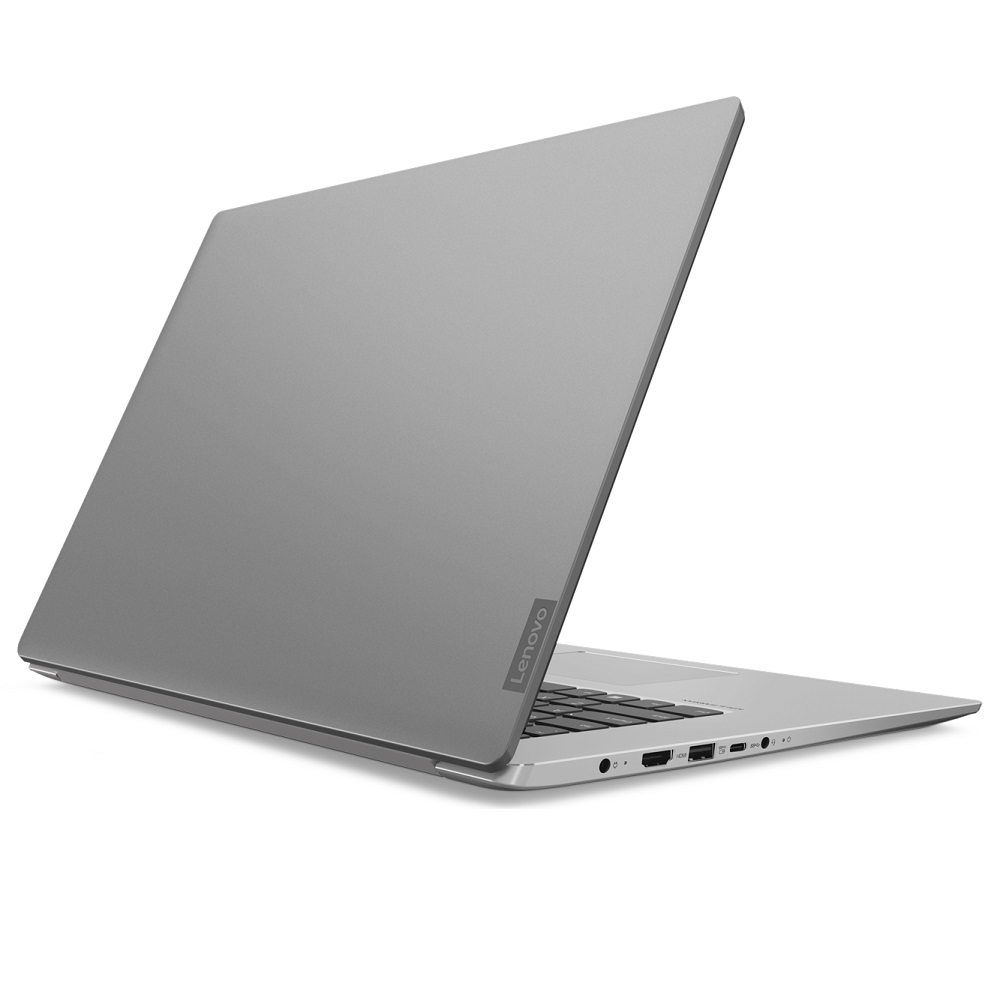 Ноутбук Lenovo IdeaPad 530S-15IKB i5 8250U/8Gb/SSD256Gb/Intel UHD Graphics 620/15.6"/IPS/FHD (1920x1080)/Free DOS/grey/WiFi/BT/Cam 81EV0063RU 81EV0063RU