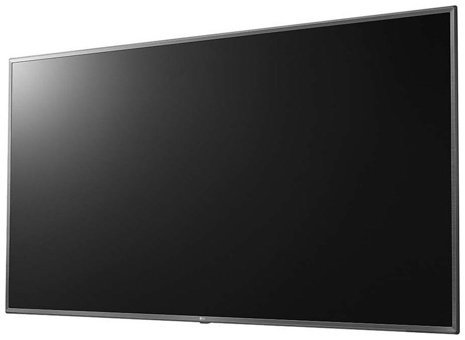 Профессиональная панель LG 86UL3G 3840х2160,1400:1,350кд/м2 86UL3G-B 86UL3G-B #4