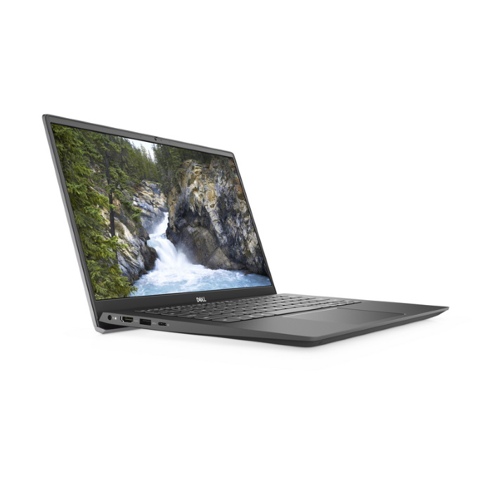 Ноутбук Dell Vostro 5402 14"(1920x1080 (матовый) WVA)/Intel Core i7 1165G7(2.8Ghz)/8192Mb/1024SSDGb/noDVD/Ext:nVidia GeForce MX330(2048Mb)/Cam/BT/WiFi/war 1y/1.36kg/Dune/Win 10 Home + Backlit 5402-3657 5402-3657