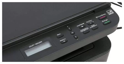 МФУ Brother DCP-1602R A4 черный DCP1602R1 DCP1602R1 #5