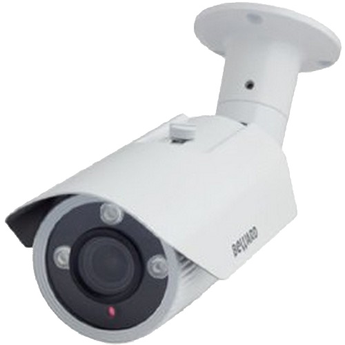 Камера Beward  IP уличная корпусная  BC0272RV BC0272RV