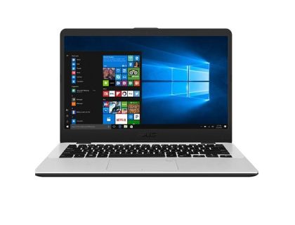Ноутбук ASUS X405UA-EB922T, Blue 14" {FHD i3-6006U/4Gb/256Gb SSD/W10} 90NB0FA7-M13010 90NB0FA7-M13010
