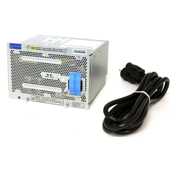 Блок питания HPE 1500W zl Power Supply J8713A J8713A #2