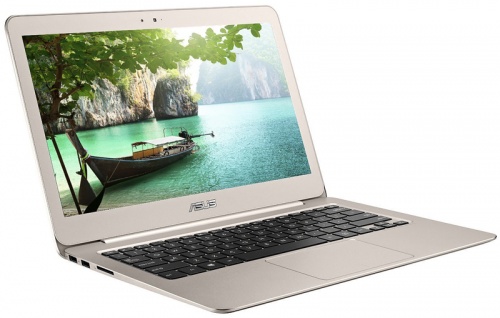 Ноутбук ASUS Pro UX305CA-FC051R 13.3" FHD M3-6Y30,4Gb,128Gb SSD,noDVD,W10Pro ([90NB0AA5-M06170) 90NB0AA5-M06170