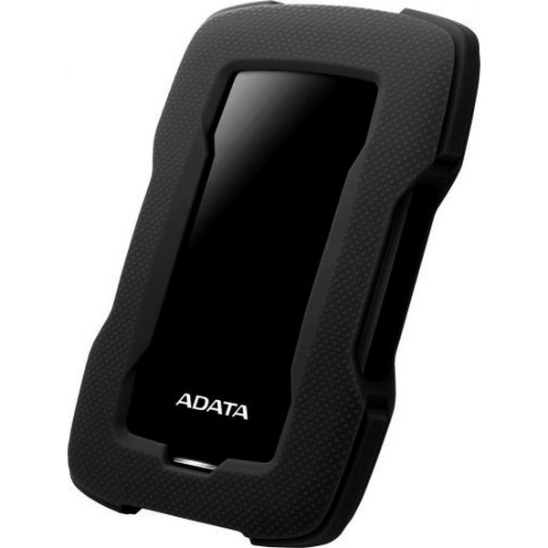 Внешний жёсткий диск ADATA AHD330-2TU31-CBK 2TB,USB 3.1,DashDrive HD330,Black AHD330-2TU31-CBK AHD330-2TU31-CBK