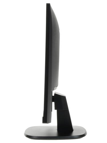 Монитор Philips 23.8" IPS, 1920x1080, 5 ms, 178°/178°, 250 cd/m, 10M:1, D-Sub DVI HDMI 2x2W 243V7QDAB 243V7QDAB