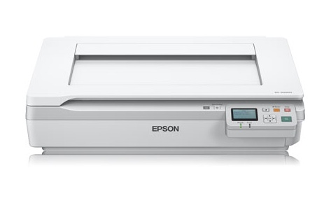 Сканер Epson WorkForce DS-50000N B11B204131BT B11B204131BT