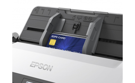 Сканер Epson WorkForce DS-870 B11B250401 B11B250401 #6