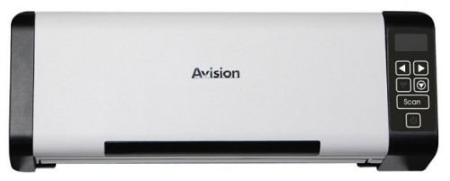 Сканер Avision AD215 000-0843-07G 000-0843-07G #6